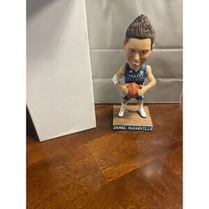 Minnesota Lynx Janel McCarville Bobblehead!‎